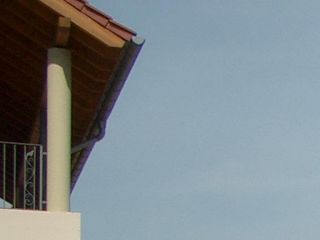 Bauernhof Gau-Odernheim Gutshof Landhaus Rebbl&uuml;te Bild 1