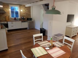Ferienhaus Sulzheim Ferienhaus Am Schildberg Bild 2