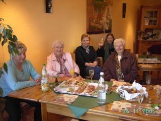 Bauernhof Wachenheim Weingut Peter G&auml;stezimmer Bild 2