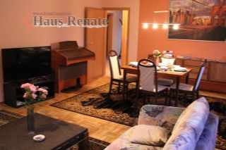 Ferienwohnung Worms Haus Renate Fewo im Eisbachtal Bild 2